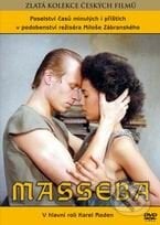 Masseba - Miloš Zábranský, Bonton Film, 1989