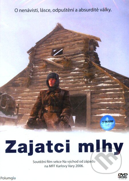 Zajatci hmly - Arťom Antonov, Bonton Film, 2005
