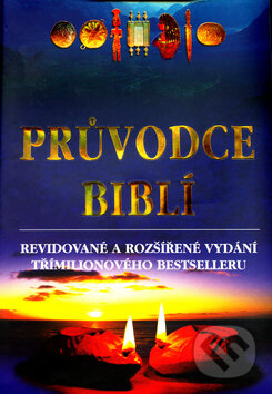 Průvodce Biblí, Česká biblická společnost