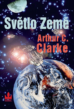 Světlo Země - Arthur C. Clarke, Baronet, 2008