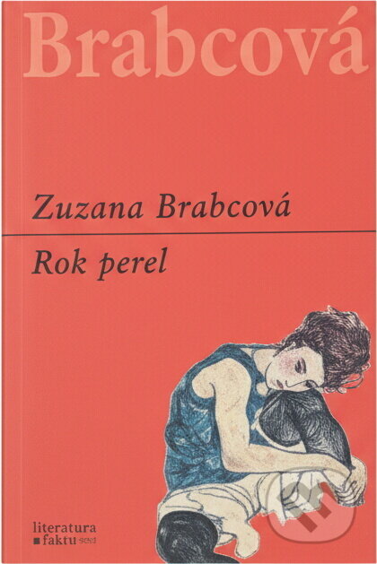 Kniha: Rok perel (Garamond). Garamond, 2000