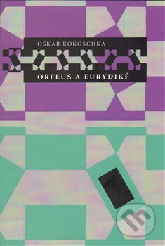 Orfeus a Eurydiké - Oskar Kokoschka, Transteatral, 2013