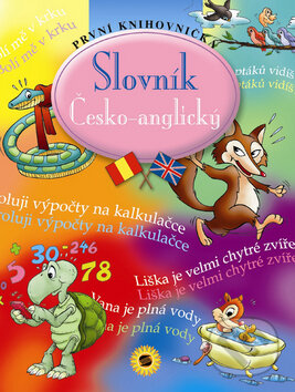 Slovník Česko-anglický, SUN