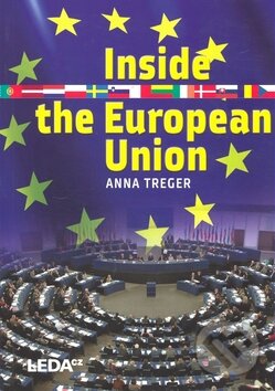 Inside the European Union - Anna Treger, Leda, 2008