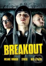 Breakout - Mike Eschmann, Hollywood, 2007