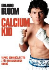 Calcium Kid - Alex De Rakoff, Hollywood, 2004