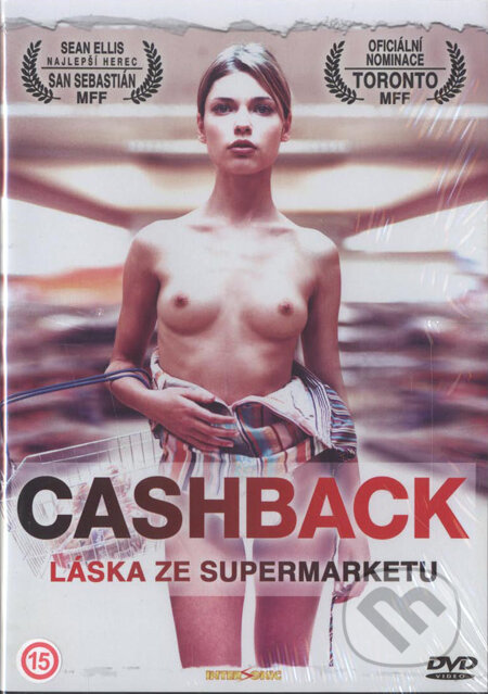 Cashback - Sean Ellis, , 2006