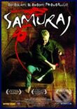 Samuraj - Takeshi Kitano, , 2003