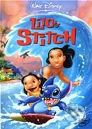 Lilo & Stitch - Chris Sanders, Dean DeBlois, Magicbox, 2002