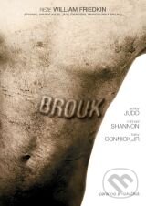 Chrobák - William Friedkin - film z kategorie Horory