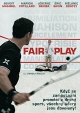 Fair Play - Lionel Bailliu, Hollywood, 2006
