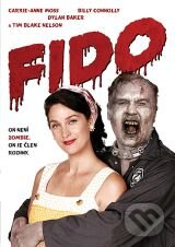 Fido - Andrew Currie, Hollywood, 2006
