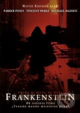 Frankenstein - Marcus Nispel, Hollywood, 2004