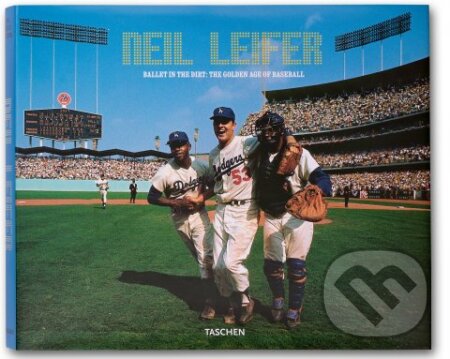Neil Leifer, Baseball - Neil Leifer, Taschen, 2008