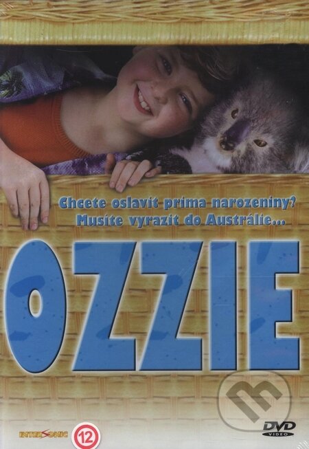 Ozzie - William Tannen, , 2001
