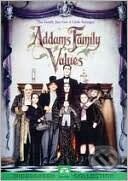 Addamsova rodina 2 - Barry Sonnenfeld, Magicbox, 1993