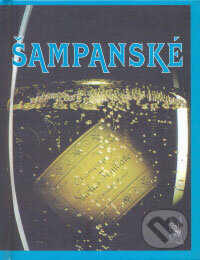 Šampanské - kniha z kategorie Podle potraviny