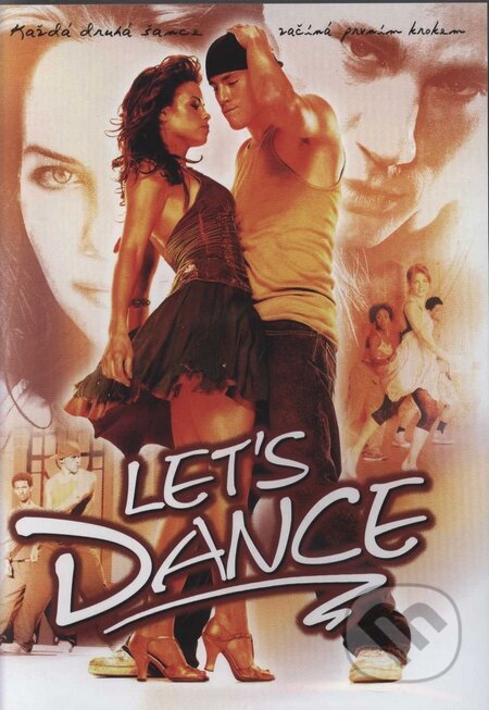 Let´s dance - Anne Fletcher, Hollywood, 2006