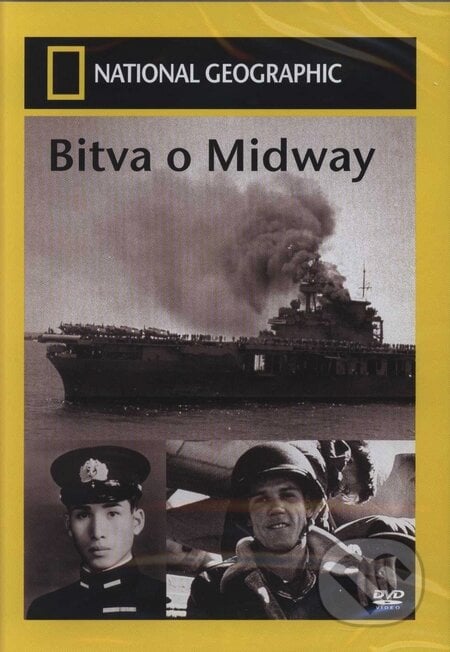Bitva o Midway, Magicbox, 1999