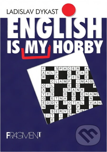 Kniha: English Is My Hobby (Ladislav Dykast). Fragment, 2000