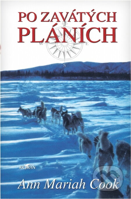 Kniha: Po zavátých pláních (Ann Mariah Cook). , 2003