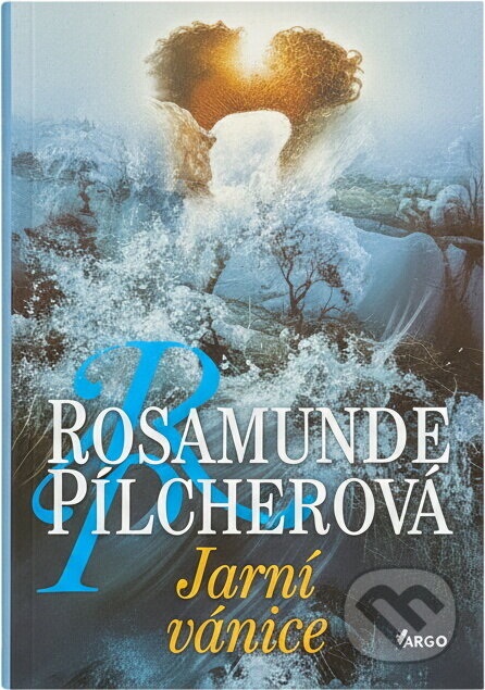 Kniha: Jarní vánice (Rosamunde Pilcherová a Pilcherová Rosamunde). Ikar, 2003