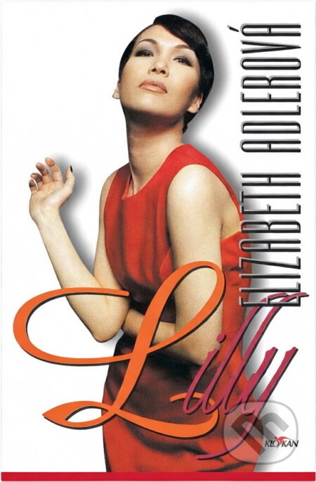 Kniha: Lilly (Elizabeth Adler). Alpress