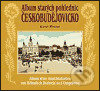 Album starých pohlednic - Českobudějovicko - Karel Pletzer, , 2003