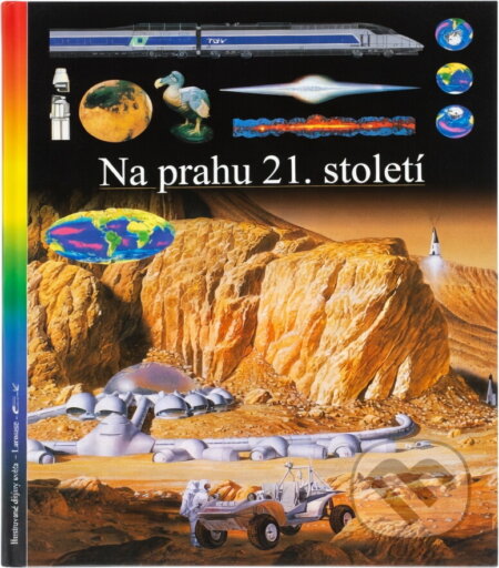 Kniha: IDS 20: Na prahu 21.století [CZ] (Ottovo nakladatelství). Ottovo nakladatelství