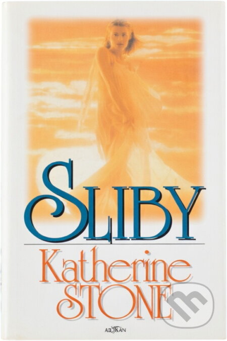Kniha: Sliby (Katherine Stone). Alpress, 1999