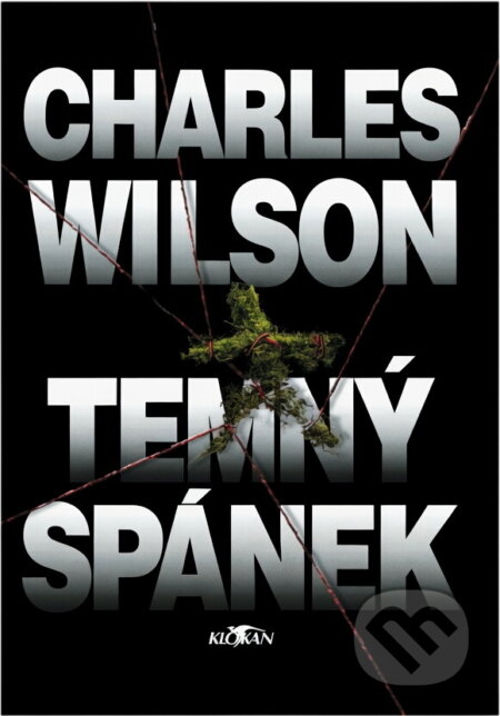 Kniha: Temný spánek (Charles Wilson). Alpress, 2002