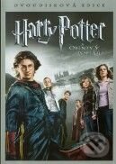 Harry Potter a Ohnivý pohár 2DVD - Mike Newell, Magicbox, 2005