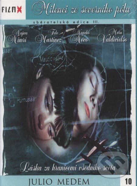 Milenci zo severného pólu  (Film-X) - Julio Medem, Hollywood, 1998
