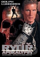 Rytier apokalypsy - Jean-Marc Piché, Hollywood, 1998