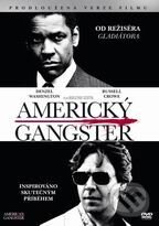 Americký gangster - Ridley Scott, Bonton Film, 2007