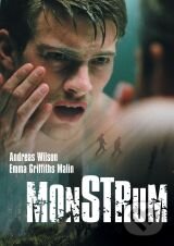 Monštrum - Roselyne Bosch, Hollywood, 2005