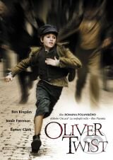 Oliver Twist - Roman Polanski, Hollywood, 2005