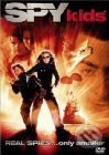 Spy Kids - Robert Rodriguez, Hollywood, 2001