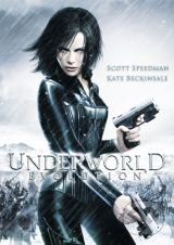 Underworld II : Evolution - Len Wiseman, Hollywood, 2006