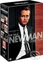 Paul Newman (kolekcia - 5 DVD), Magicbox