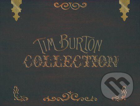Hudební skříňka Tima Burtona (3 DVD), Magicbox