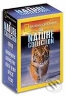 Príroda (kolekcia National Geographic - 4 DVD), Magicbox