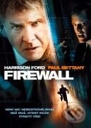 Firewall - Richard Loncrain, Magicbox, 2006