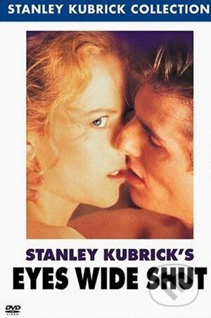 Spaľujúca vášeň - Stanley Kubrick, Magicbox, 1999