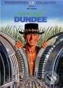 Krokodýl Dundee - Peter Faiman, Magicbox, 1986