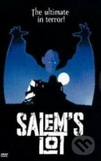 Prekliatie Salemu (2 DVD) - Tobe Hooper, Magicbox, 1979