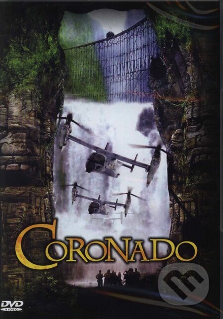 Coronado - Claudio Faeh, Magicbox, 2002