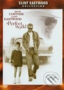 Dokonalý svět - Clint Eastwood, Magicbox, 1993