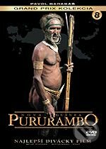 Film: Pururambo (Pavol Barabáš) ()