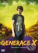Generace X - Arie Posin, Magicbox, 2005